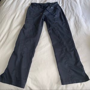 Grey’s Anatomy Cargo Scrub Pants